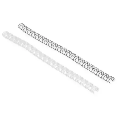 GBC Binding Wires MultiBind 12mm - Thumbnail 2