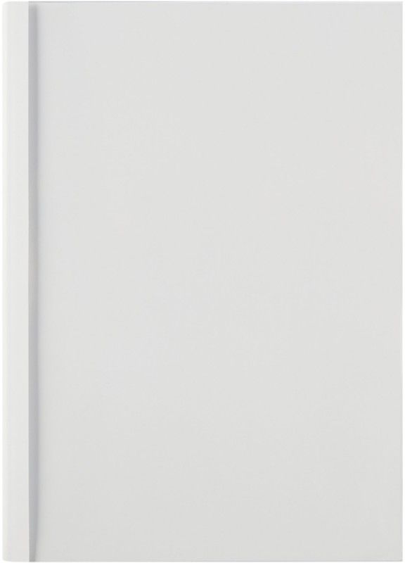 GBC Standard ThermaBind Cover A4 1.5mm - Image 1