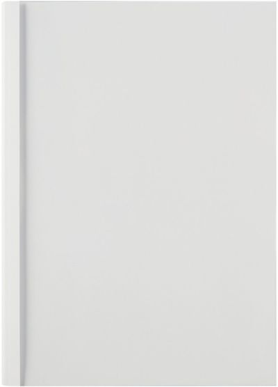 GBC Standard ThermaBind Cover A4 1.5mm