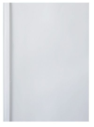GBC Thermal Binding Covers Standard A4 6mm