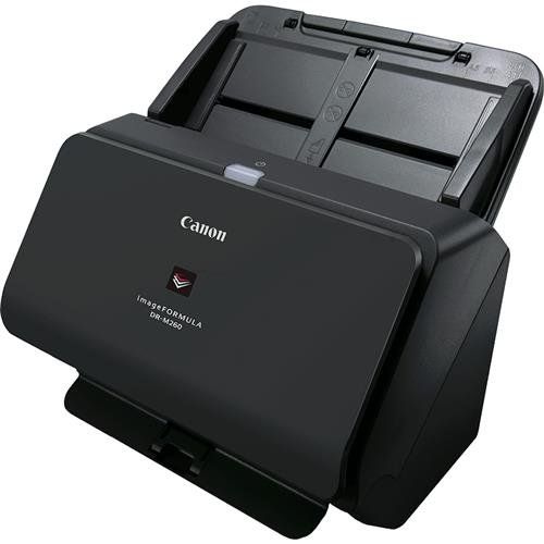 Canon imageFORMULA DR-M260 Sheet-fed scanner 600 x 600 DPI A4 Black - Image 1