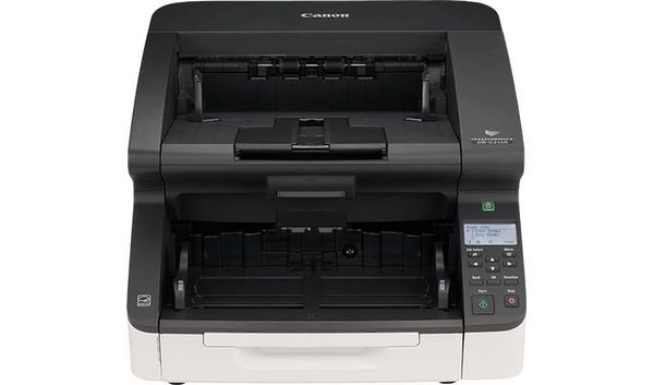 Canon imageFORMULA DR-G2140 A3 High-Speed Production Network Scanner