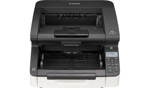 Canon imageFORMULA DR-G2090 A3 Production Document Scanner
