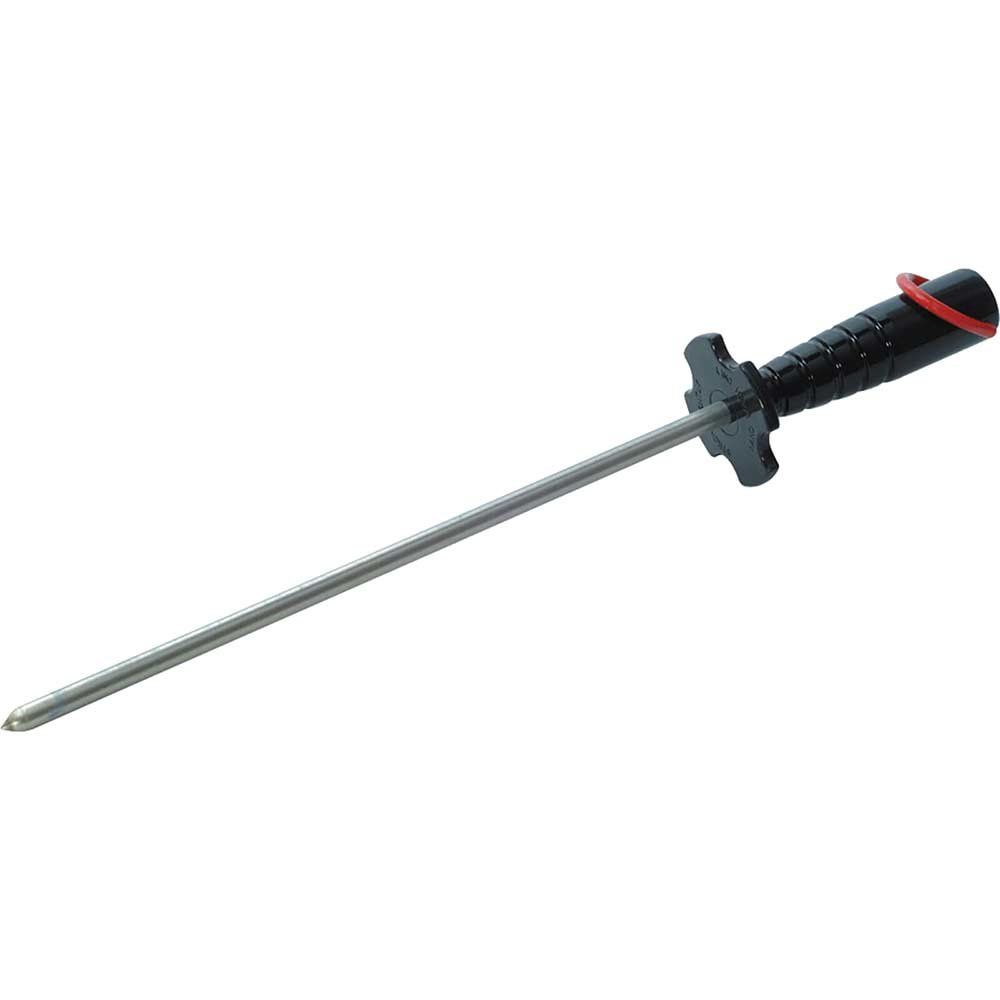 Dmt DMT-DS4F Diamond Steel 350Mm Red 600 Grit Fine - Image 1