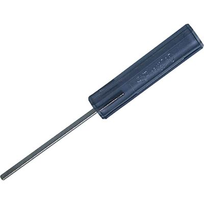 Dmt DMT-C00 Half-Round Diamond File 1/4In