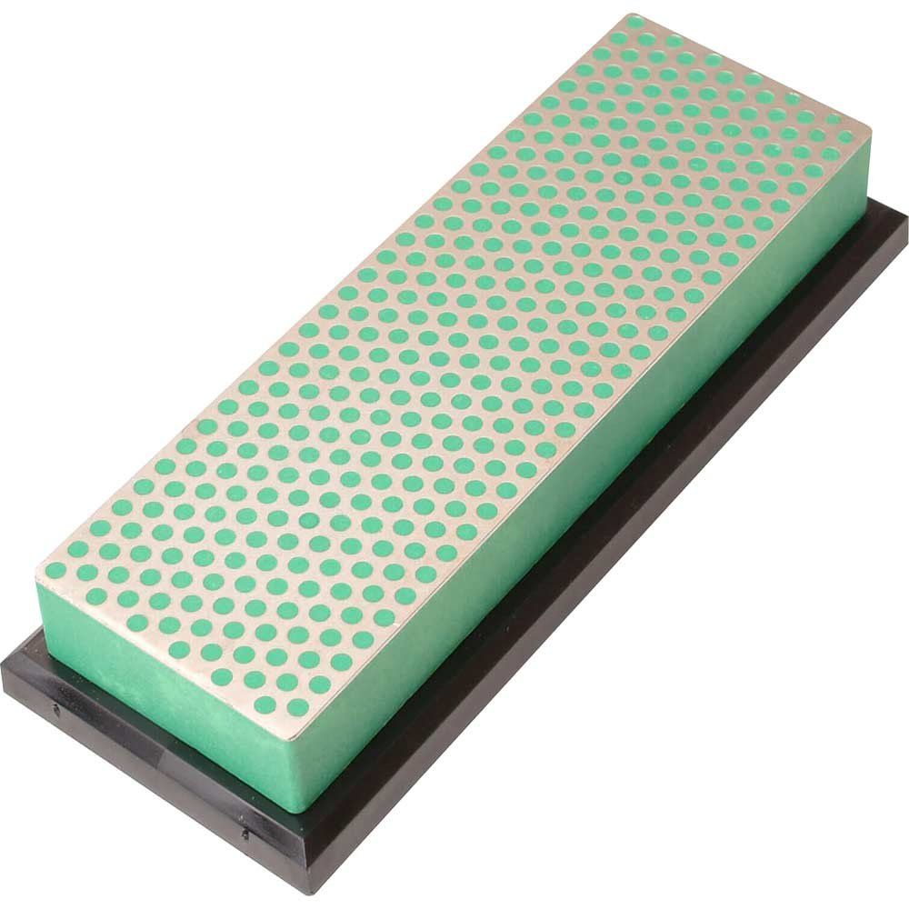 Dmt DMT-W6EP Diamond Whetstone 150Mm Plastic Case Green 1200 Grit Extra Fine - Image 1