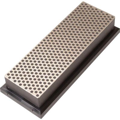 Dmt DMT-W6XP Diamond Whetstone 150Mm Plastic Case Black 220 Grit Extra Coarse