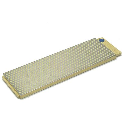 Dmt DMT-W250CXNB Double Sided Diamond Whetstone 250Mm Coarse / Extra Coarse