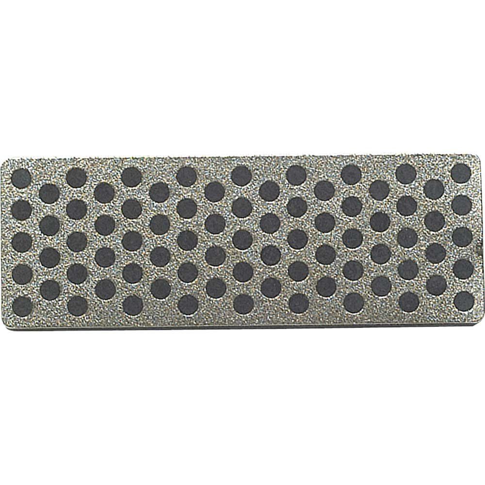 Dmt DMT-W7X W7X Mini Whetstone 70Mm Black 220 Grit - Extra Coarse - Image 1