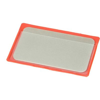 Dmt DMT-D3F D3E Credit Card Diamond Whetstone 83Mm Fine