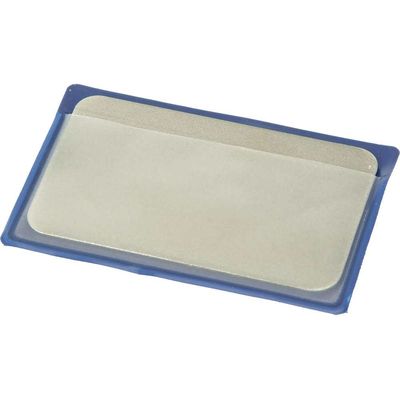 Dmt DMT-D3C D3E Credit Card Diamond Whetstone 83Mm Coarse