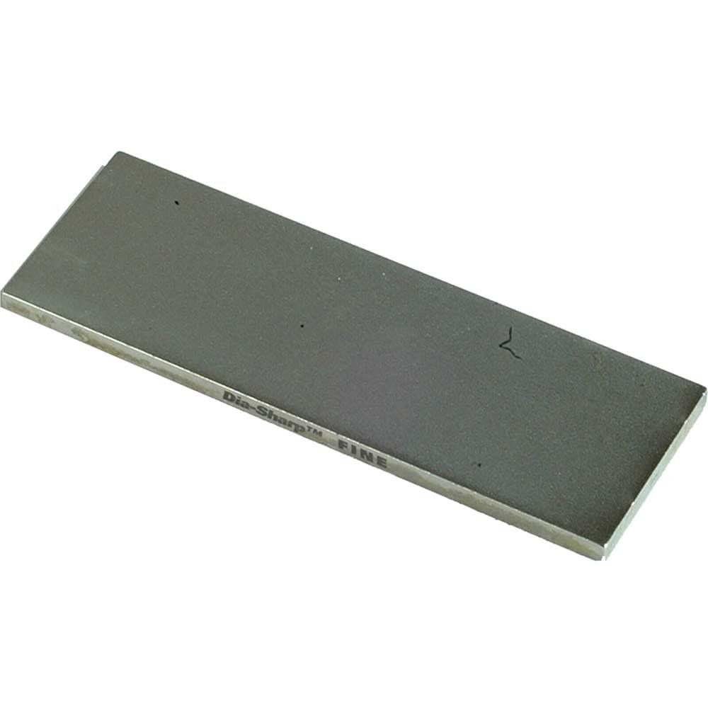 Dmt DMT-D6F D6F Diamond Sharp Whetstone 150 X 50Mm Fine - Image 1