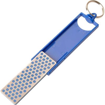 Dmt DMT-F70C F70C Mini Sharp 140Mm Blue 325 Grit - Coarse