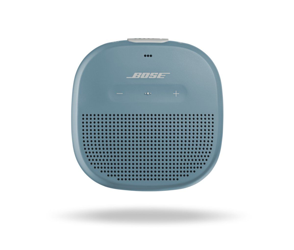 Bose SoundLink Micro Bluetooth Speaker - Blue - Image 1
