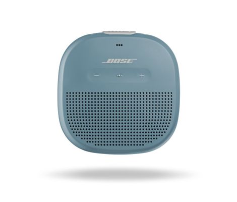 Bose SoundLink Micro Bluetooth Speaker - Blue
