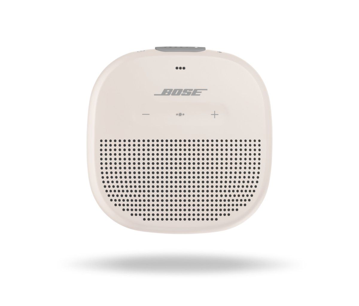 Bose SoundLink Micro Bluetooth Speaker - White - Image 1