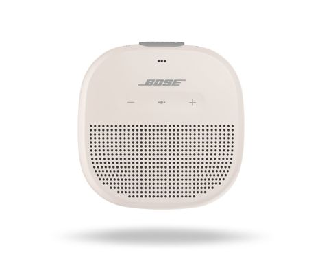 Bose SoundLink Micro Bluetooth Speaker - White