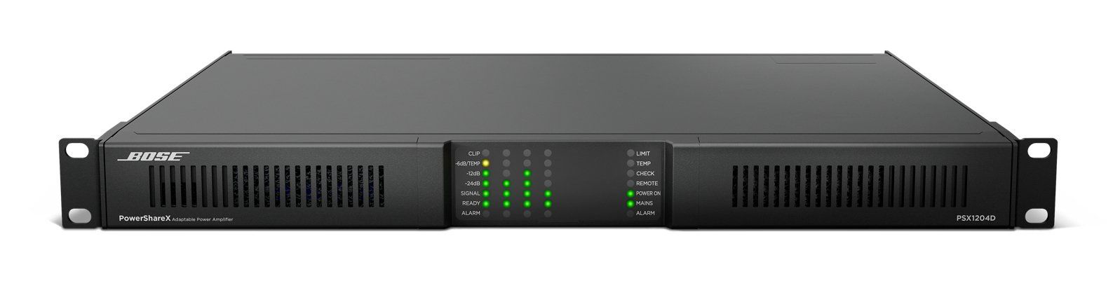 Bose PowerShareX PSX1204D 4.0 channels Black - Image 1