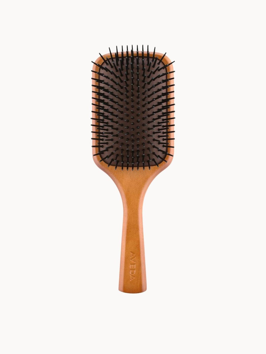 Aveda - Wooden Hair Paddle Brush - 1pc - Image 1