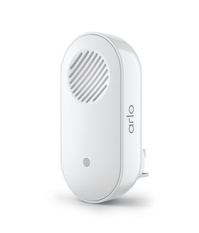 Arlo Chime 2 White 1 pc(s)