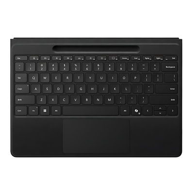PRO FLEX KBCM UK BLACK