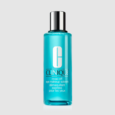 Clinique Rinse Off Eye Makeup Solvent 125ml