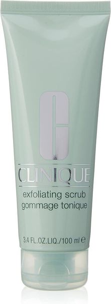Clinique Exfoliating Scrub 100ml - Thumbnail 2