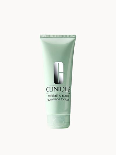 Clinique Exfoliating Scrub 100ml - Thumbnail 3