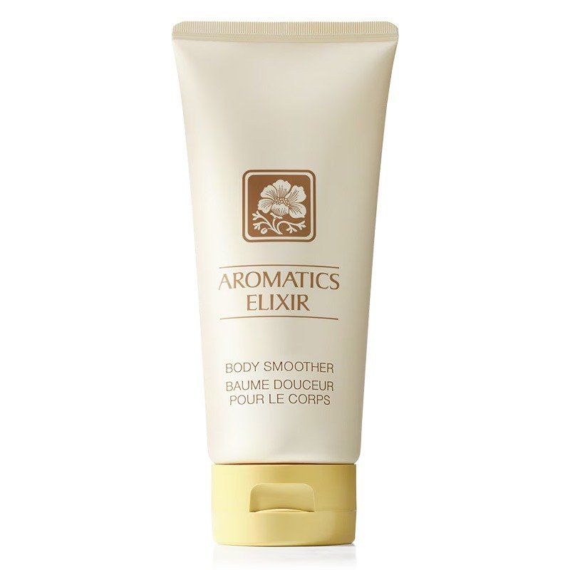 Clinique Aromatics Elixir Body Smoother 200ml - Image 1