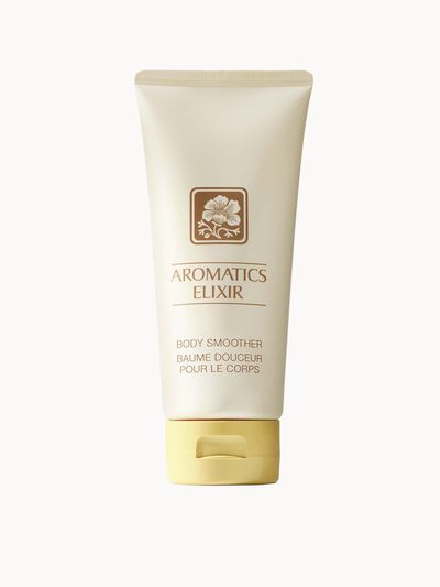 Clinique Aromatics Elixir Body Smoother 200ml - Thumbnail 3