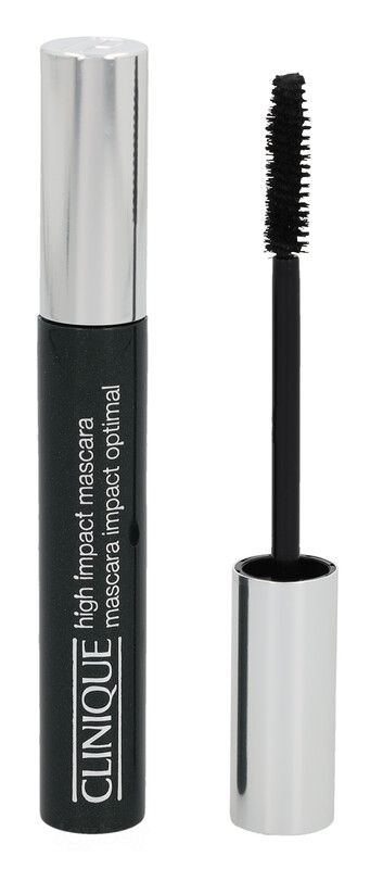 Clinique High Impact Mascara - Black 7ml - Image 1