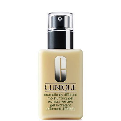 Clinique - Dramatically Different Moisturizing Gel (Oil Free) - 125ml
