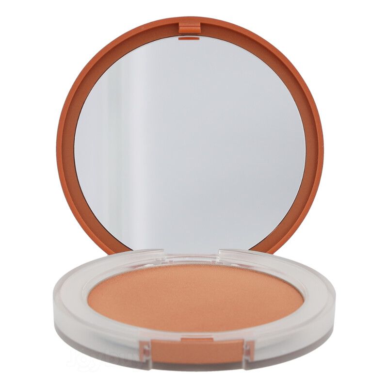 Clinique True Bronze Pressed Powder Bronzer 9.6g - #03 Sunblushed - Image 1