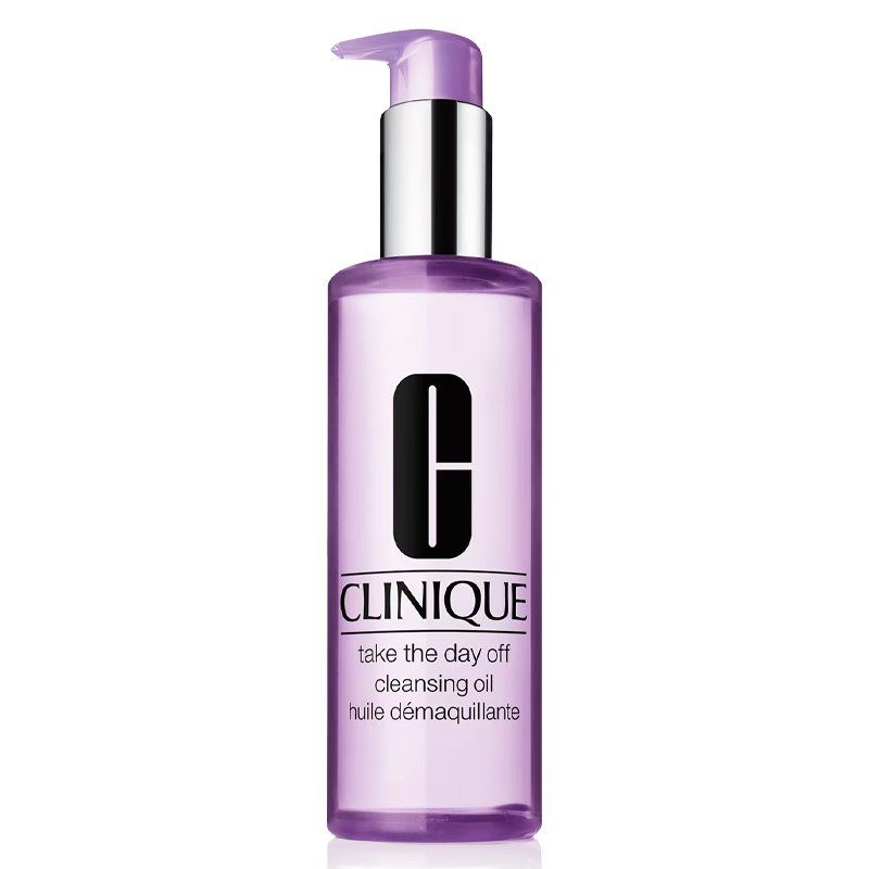 Clinique Take The Day Off Cleansing Oil 200ml - Image 1