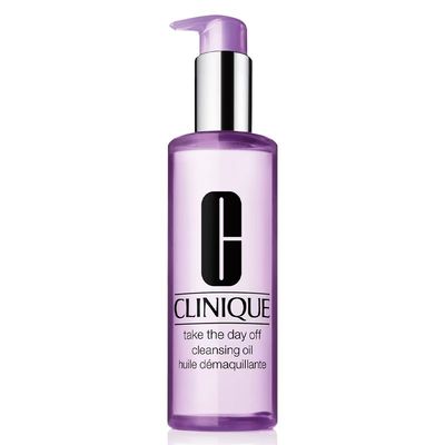 Clinique Take The Day Off Cleansing Oil 200ml
