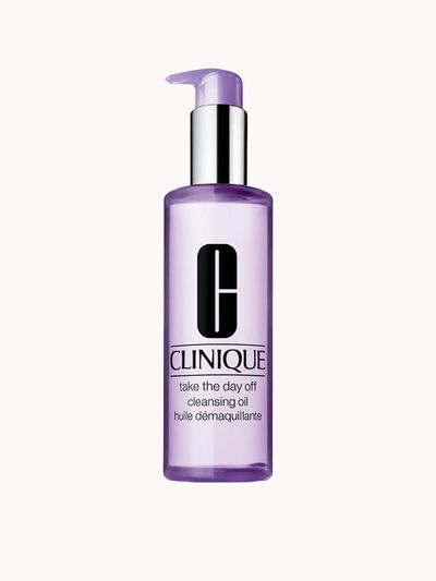 Clinique Take The Day Off Cleansing Oil 200ml - Thumbnail 3