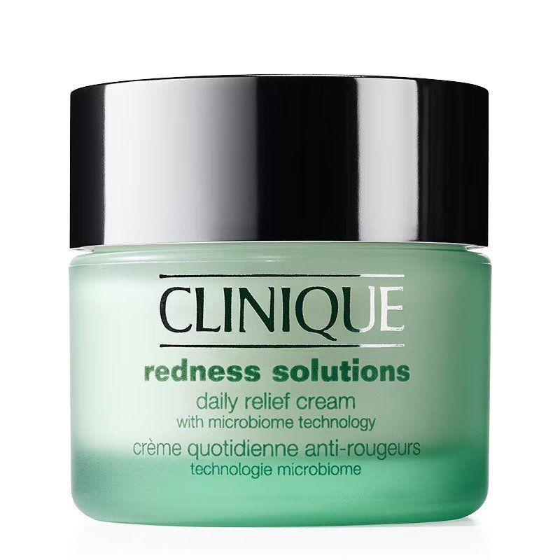 Clinique Redness Solutions Daily Relief Cream 50ml - Image 1