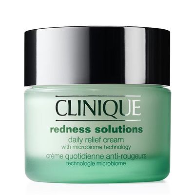 Clinique Redness Solutions Daily Relief Cream 50ml