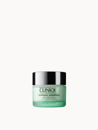 Clinique Redness Solutions Daily Relief Cream 50ml - Thumbnail 2