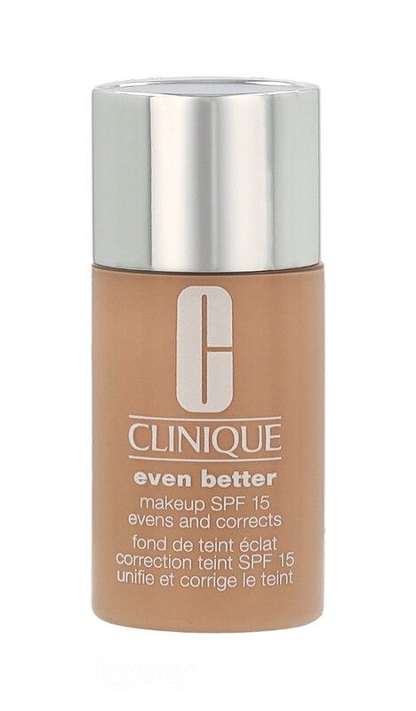 Clinique Even Better Makeup SPF15 30 ml - CN10 Alabaster - Image 1