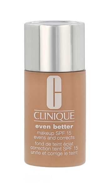 Clinique Even Better Makeup SPF15 30 ml - CN10 Alabaster