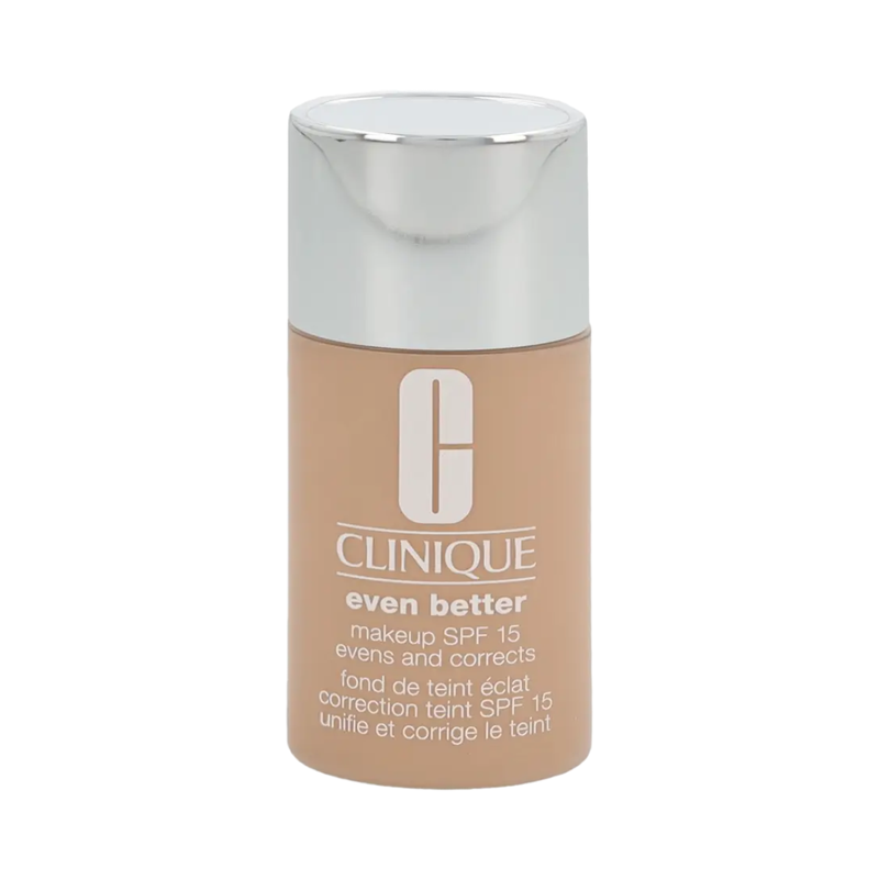 Clinique Even Better Makeup SPF15 30 ml - #18 Cream Whip - Image 1