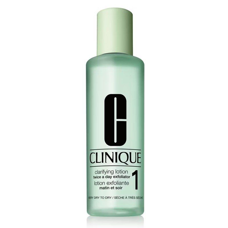 Clinique Clarifying Lotion 1 400ml - Image 1