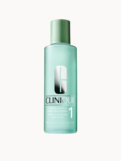 Clinique Clarifying Lotion 1 400ml - Thumbnail 2