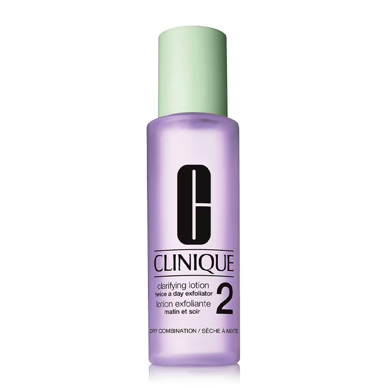 Clinique Clarify Lotion Dry/Combination 2 200ml - Image 1