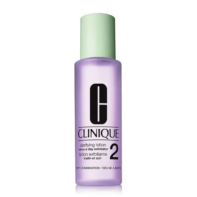 Clinique Clarify Lotion Dry/Combination 2 200ml