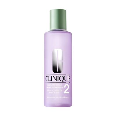 Clinique Clarify Lotion Dry/Combination 2 200ml - Thumbnail 2