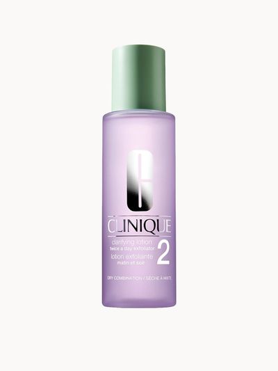 Clinique Clarify Lotion Dry/Combination 2 200ml - Thumbnail 3