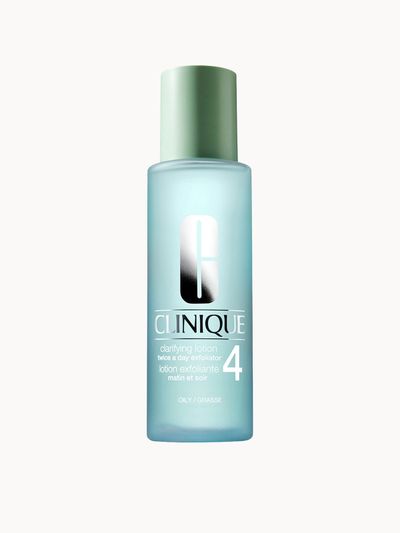 Clinique Clarifying Lotion Oily 4 200ml - Thumbnail 3