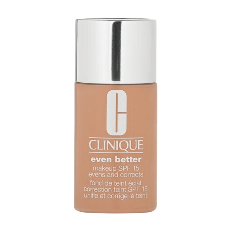 Clinique Even Better Make Up SPF15 30 ml - CN08 Linen - Image 1